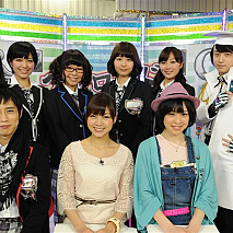 ブシロードTCG情報局 (C) bushiroad All Rights Reserved ※提供写真