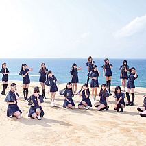 LinQ アーティスト写真 (C) T-Palette Records