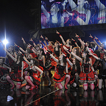 恵比寿マスカッツ (C) ポニーキャニオン