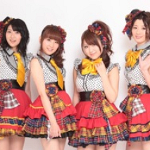 AKB48　(C) Mousa