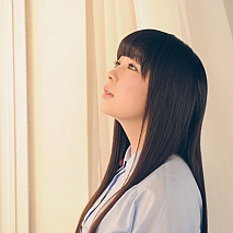 南波志帆　（C) 　ポニーキャニオン