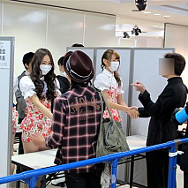 SUPER☆GiRLS ※提供写真