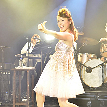 南里侑香 (C) スペー スクラフト・エンタテインメント