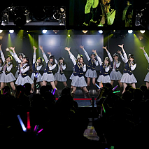 SKE48 チームE 2nd公演「逆上がり」 (C) AKS