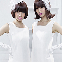 バニラビーンズ アー写 (C) T-Palette Records