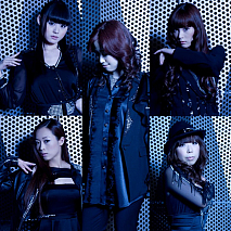 FictionJunction (C) スペースクラフト・エンタテインメント