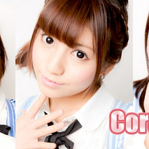 Coro☆Coro with 深沢紗希 Official web site