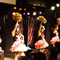 チェリーブロッサム