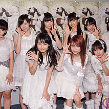 モーニング娘。