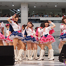 アフィリア・サーガ・イースト