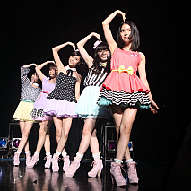 9nine Photo by (C)楠山幸英