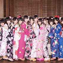 アリス十番・OZ・ほわいと☆milkのメンバー