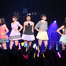 9nine (C) 楠山幸英