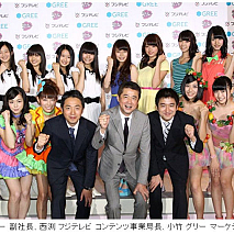 IDOL☆J＠M 発表会