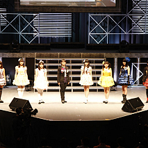 ホリプロスカウトキャラバン(2011年)