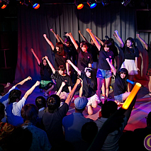 トーキョーチアチアパーティー