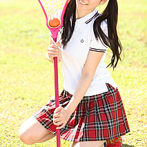 中村葵 (C) MONDO TV