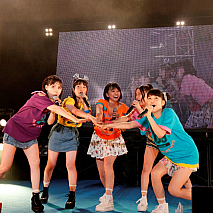 9nine (C) LesPros entertainment