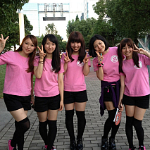 はっぴー超じぇねレ～ション