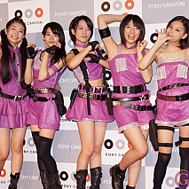 ベイビーレイズ