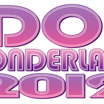 アイドルワンダーランド2012