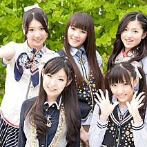 Dorothy Little Happy