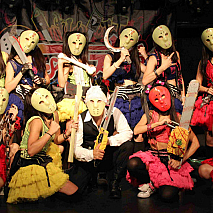 アリス十番 (C) AliceProject