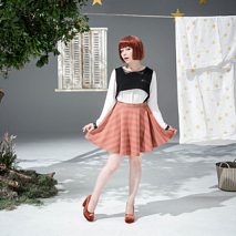 南波志帆 (C) PONY CANYON