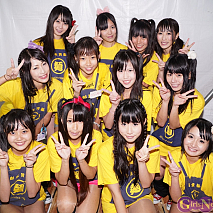 トッピング☆ガールズGT