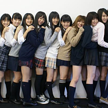 女優養成プロジェクトAI