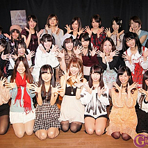 「ラストホリディ～終わらない歌～」出演者