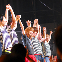 aiko live tour 「Love Like Pop vol.15」最終日