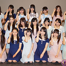 トーキョーチアチアパーティー