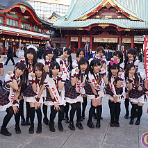 バクステ外神田一丁目