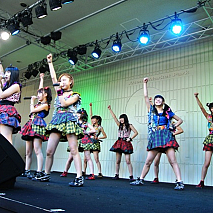 Cheeky Parade