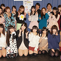 ゴブレイプロジェクト 舞台版「まいっちんぐマチコ先生」キャスト陣