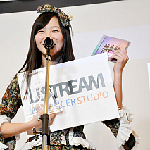 東京女子流 山邊未夢