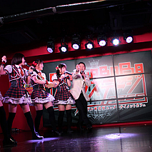 バクステ外神田一丁目