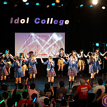 アイドルカレッジ