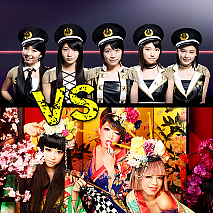 ベイビーレイズ VS あやまんJAPAN