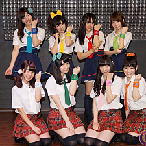 サンスポアイドルリポーター