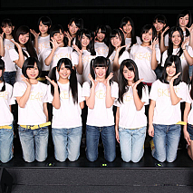 SKE48　第6期生
