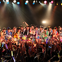 Cheeky Parade　アイドルグランプリ～大人の事情なんて不必要!?グループ対抗頂上決戦！～