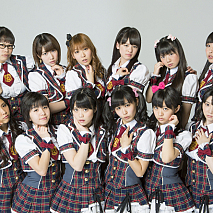 バクステ外神田一丁目(いっちょめ)