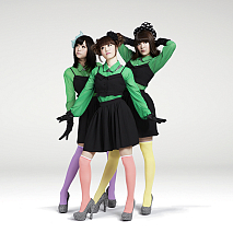 Negicco アー写
