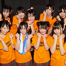 アイドルカレッジ練習生