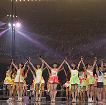 AKB48グループ臨時総会～白黒つけようじゃないか！～ (C)AKS