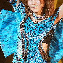 モーニング娘。コンサートツアー2013春 ミチシゲ☆イレブンSOUL ～田中れいな卒業記念日～ in日本武道館より