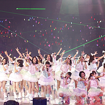 HKT48　(C)AKS