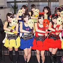 アリス十番＋ゲッターズ飯田氏